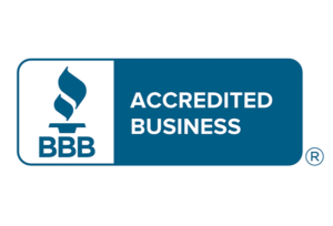 Better Business Bureau - credited - Logo
