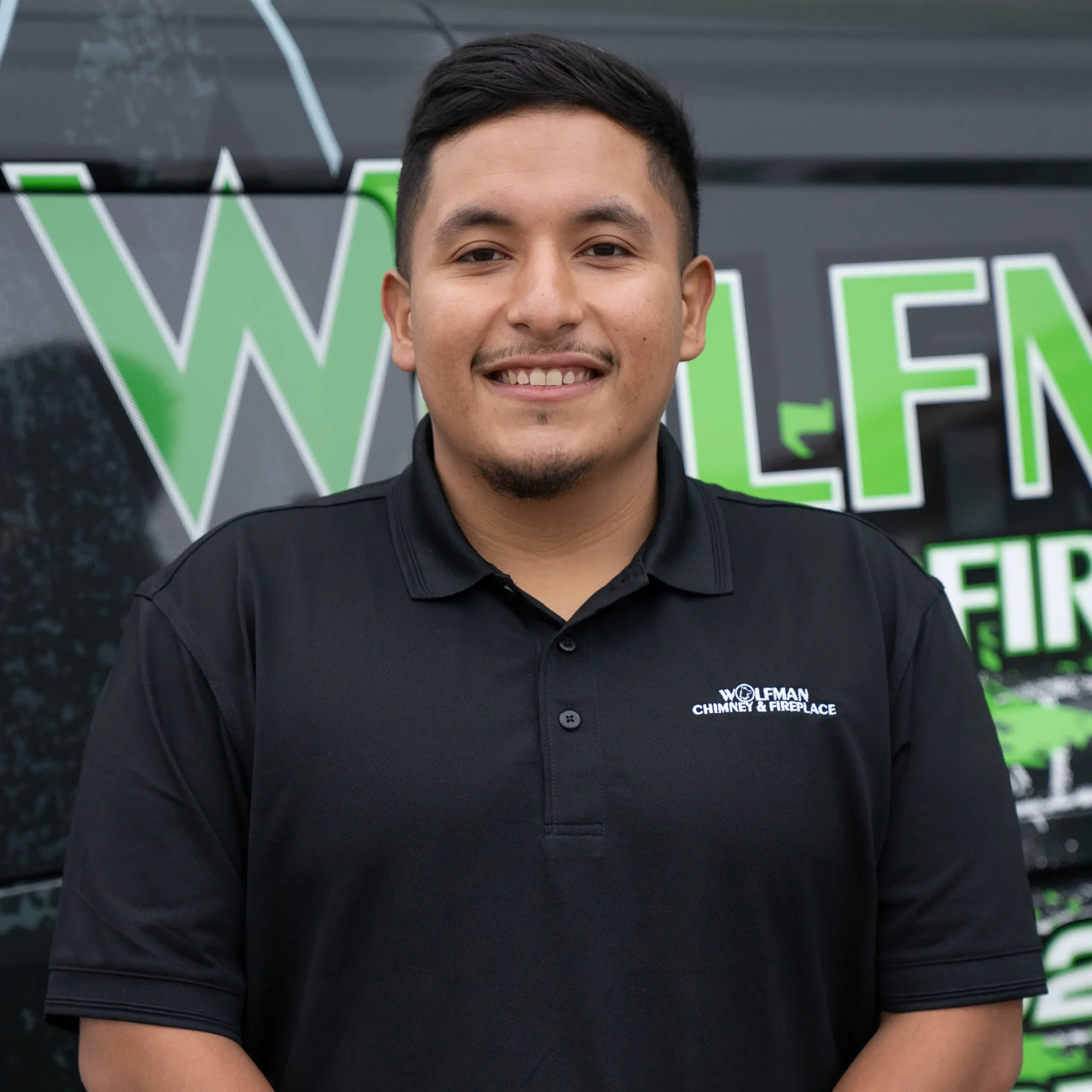 Carlos Aviles Jr. – Financial Officer