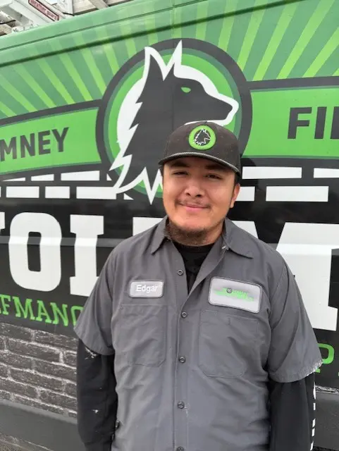 Edgar Perez Technician