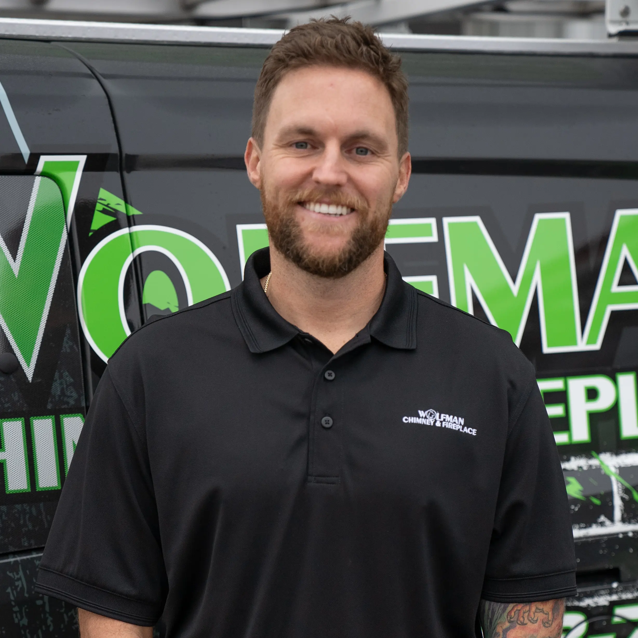 Jack Wachsmann – Owner