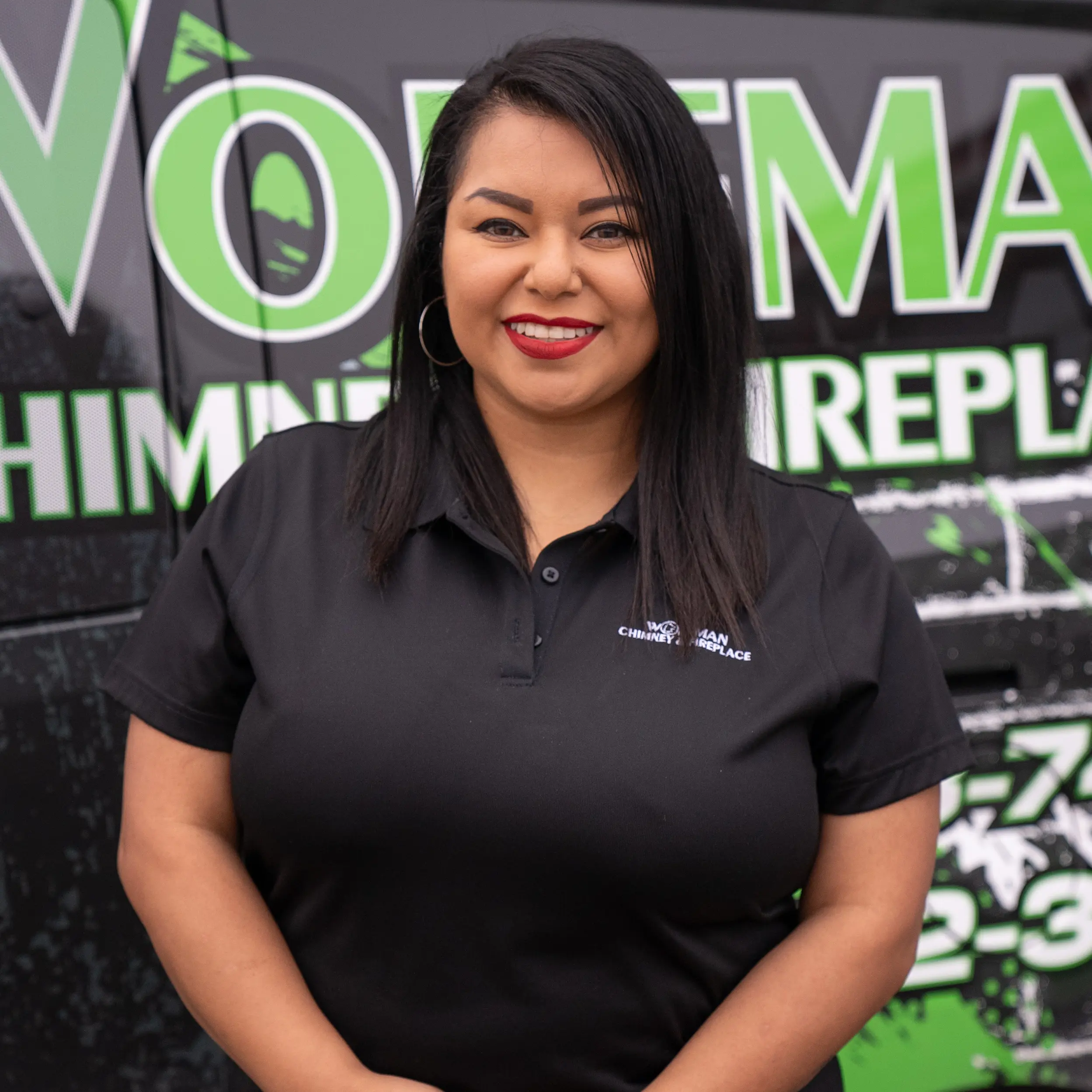 Monica Rodriguez – Office Manager