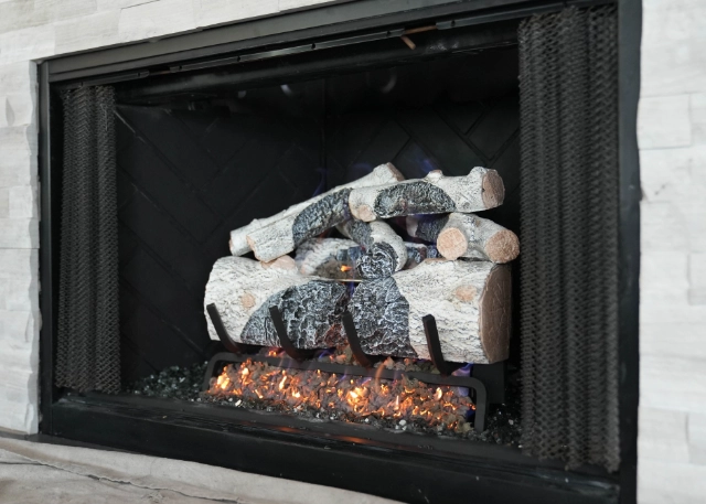 Wolfman Chimney
