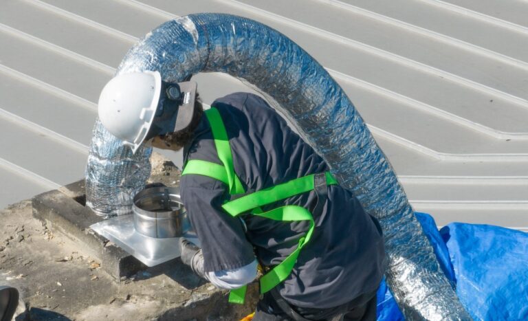 Whats Involved In Chimney Liner Replacement